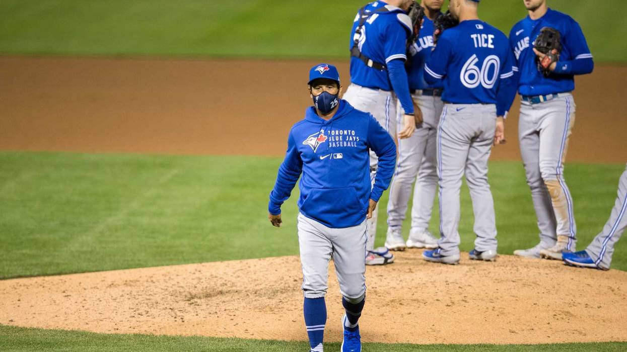 Blue Jays are shifting online ticket sales by one week