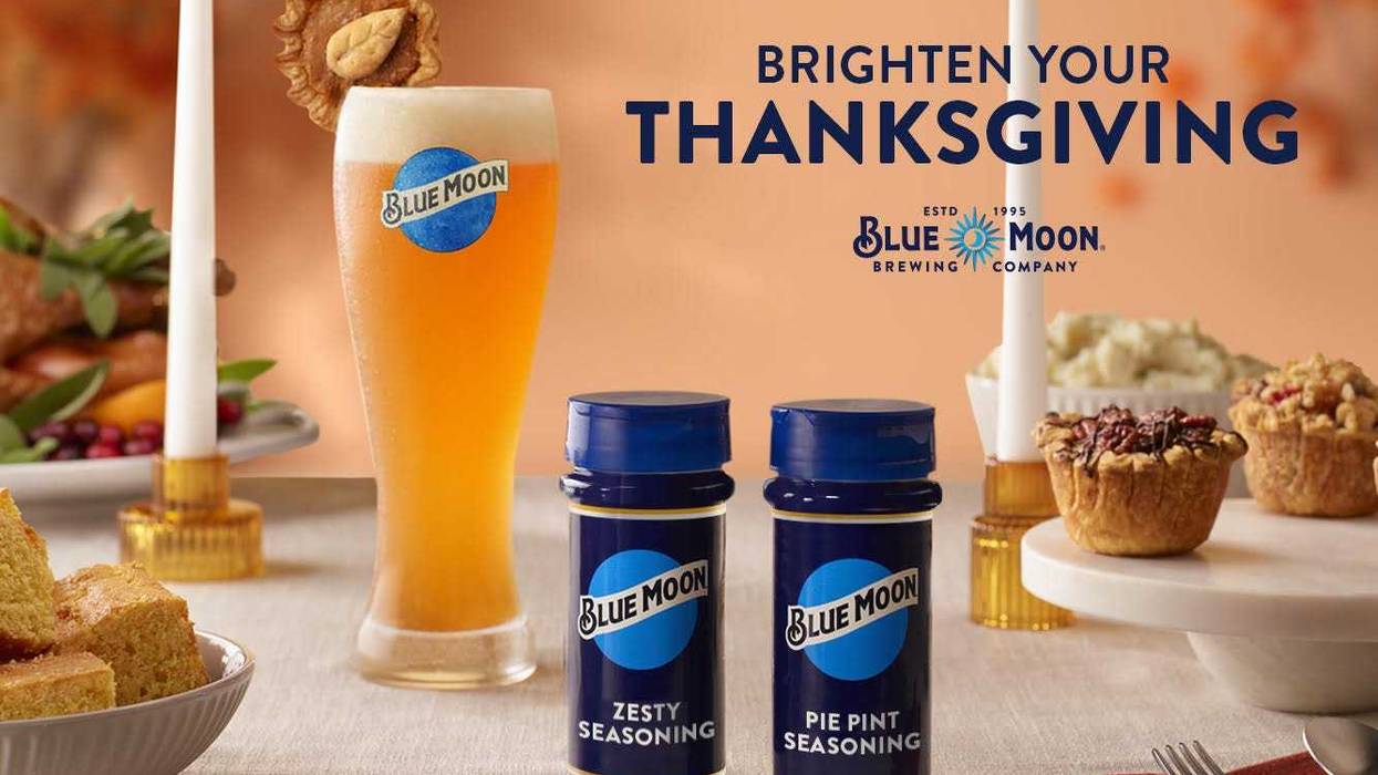 Blue Moon