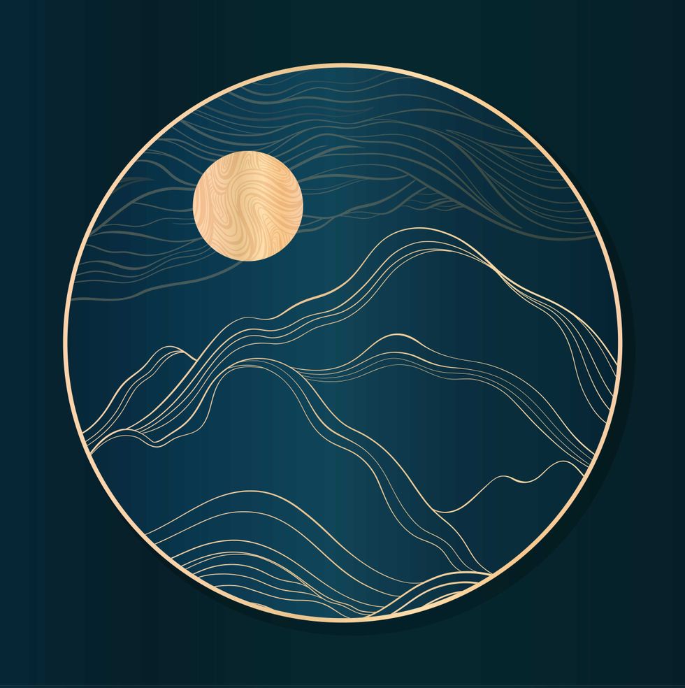 Blue Moon