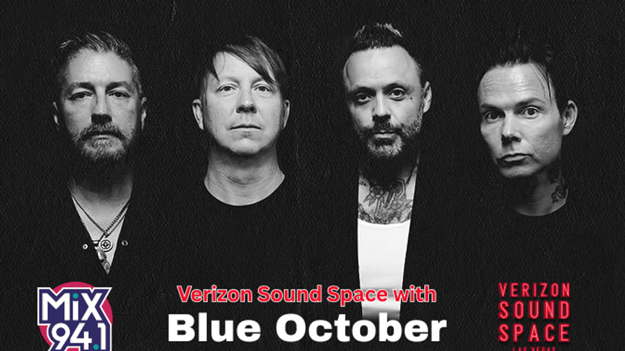 Blue October