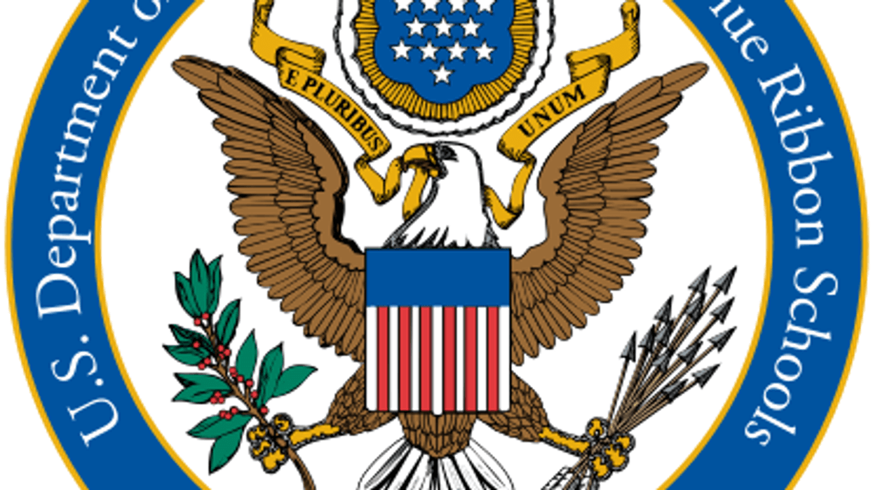Blue Ribbon Schools