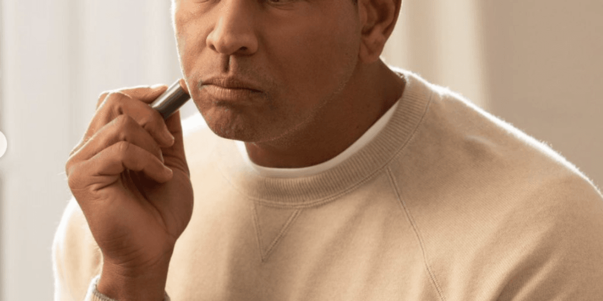 Stick Figure Inspect Alex Rodriguez launches 'blur stick' makeup for men