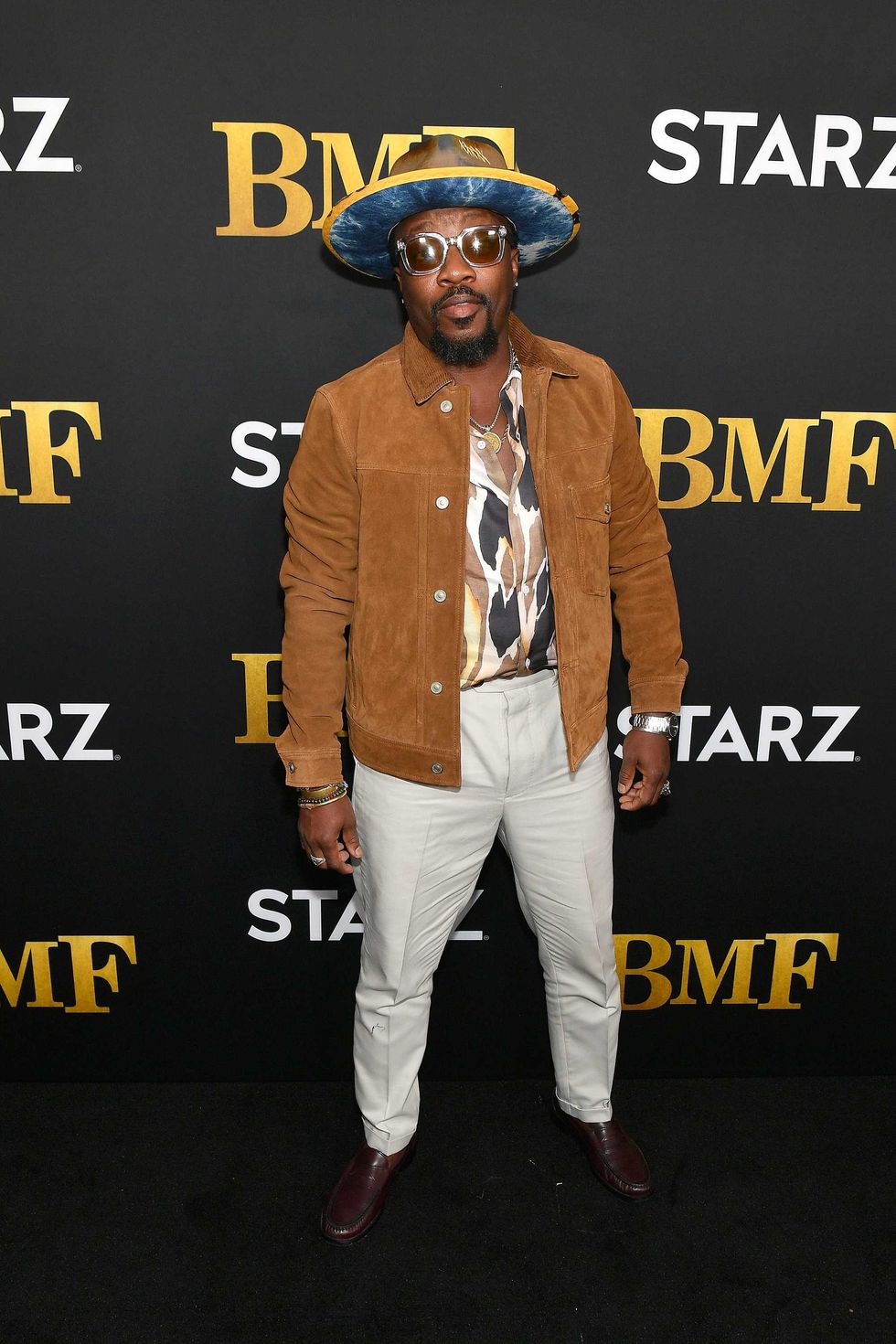 BMF
