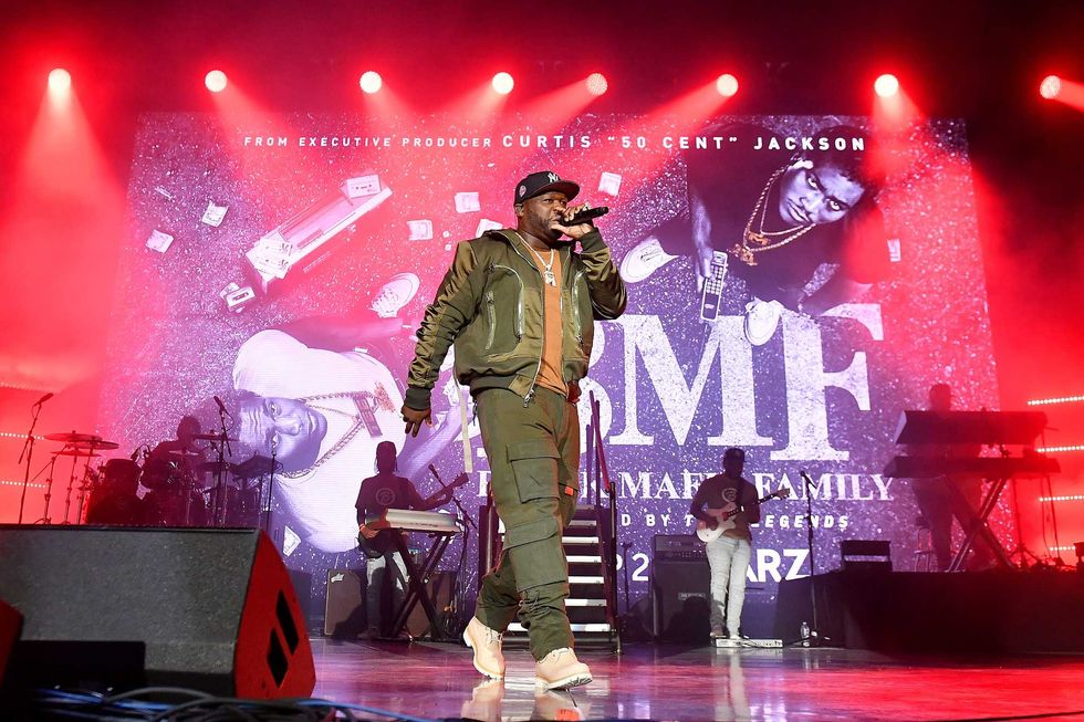 BMF
