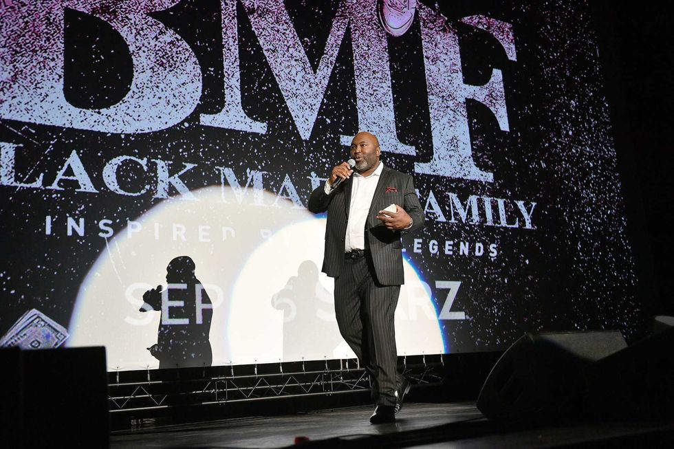 BMF