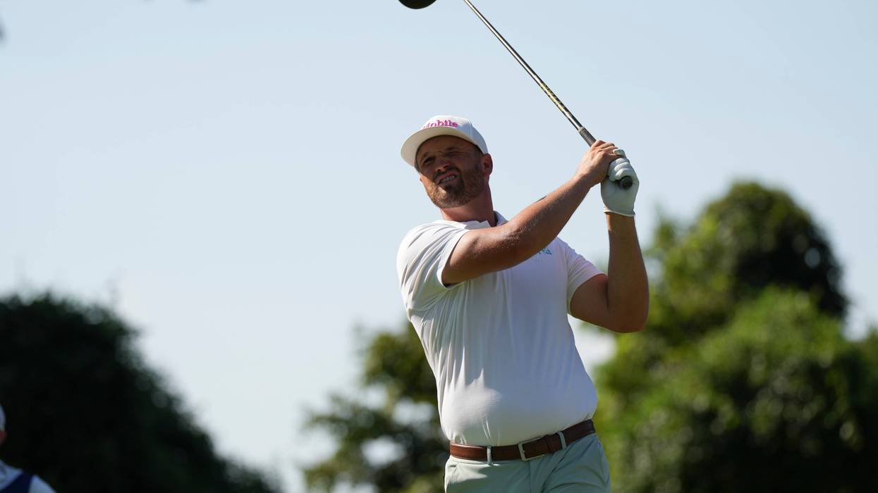 BMW CHAMPIONSHIP