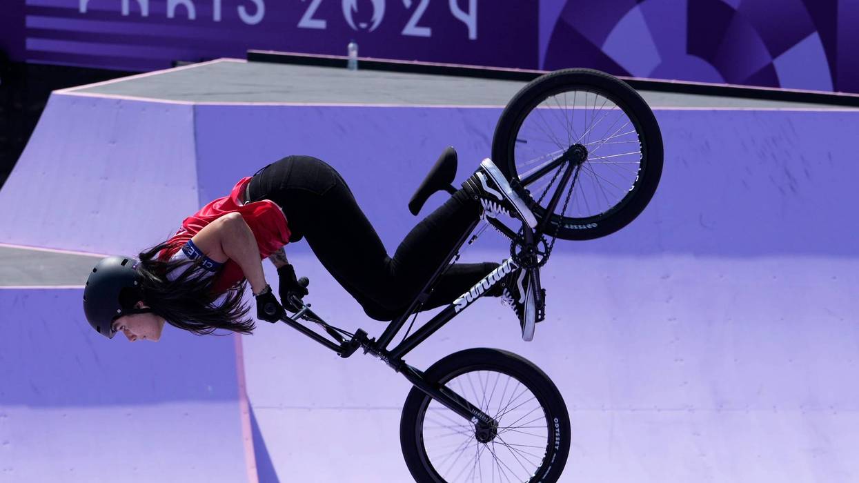 BMX