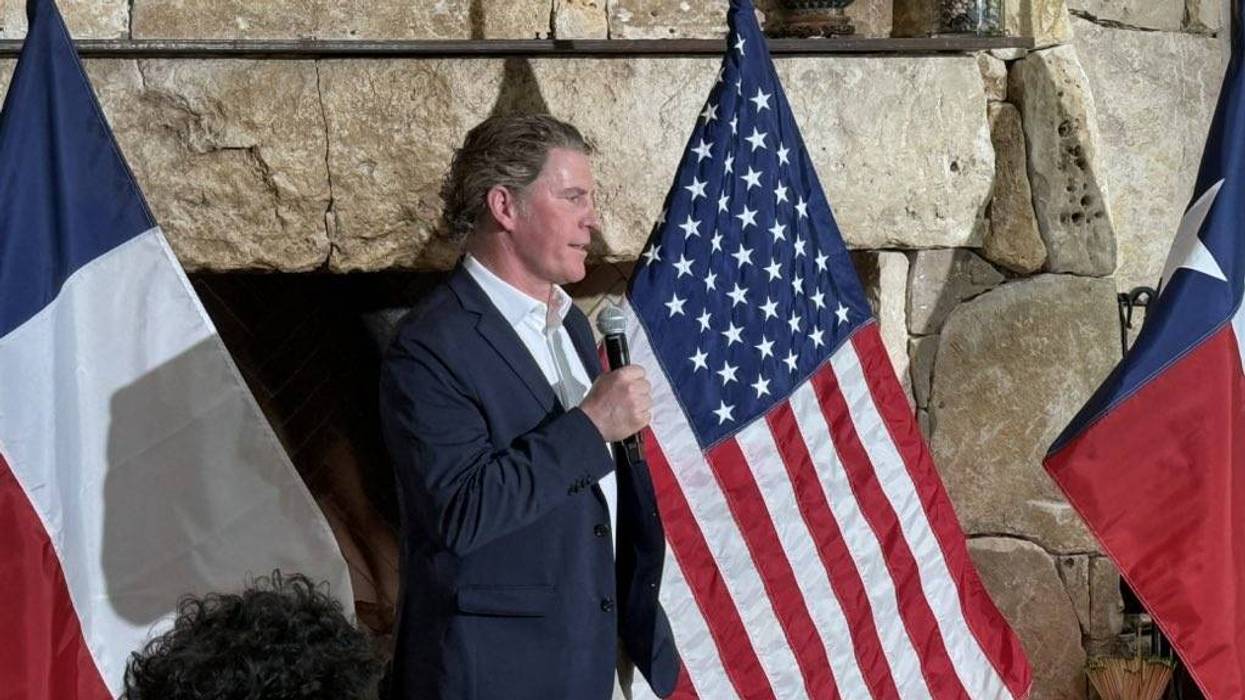 Bo French defeated incumbent Jim Wright in the Republican primary runoff for Texas Railroad Commissioner on Tuesday, May 26, 2026, in a tight contest that highlighted deep divisions within the state GOP.
