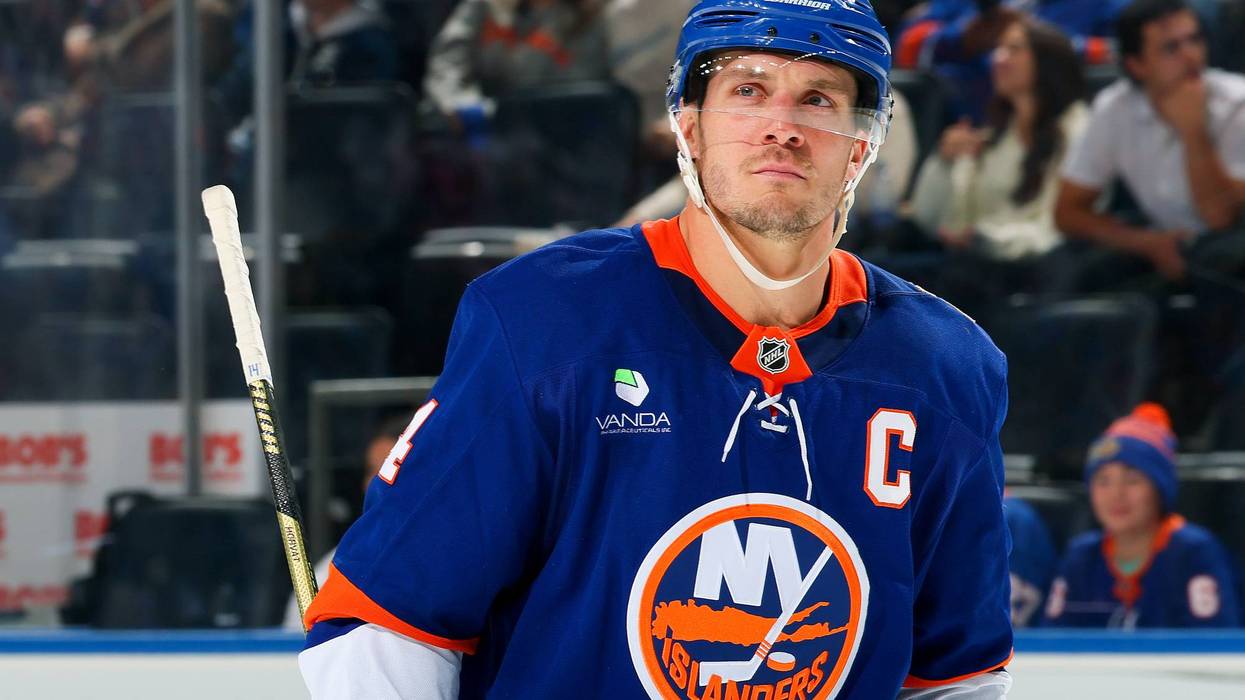 Bo Horvat
