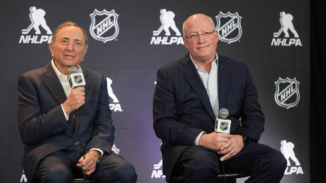 Board Of Governors Hockey
