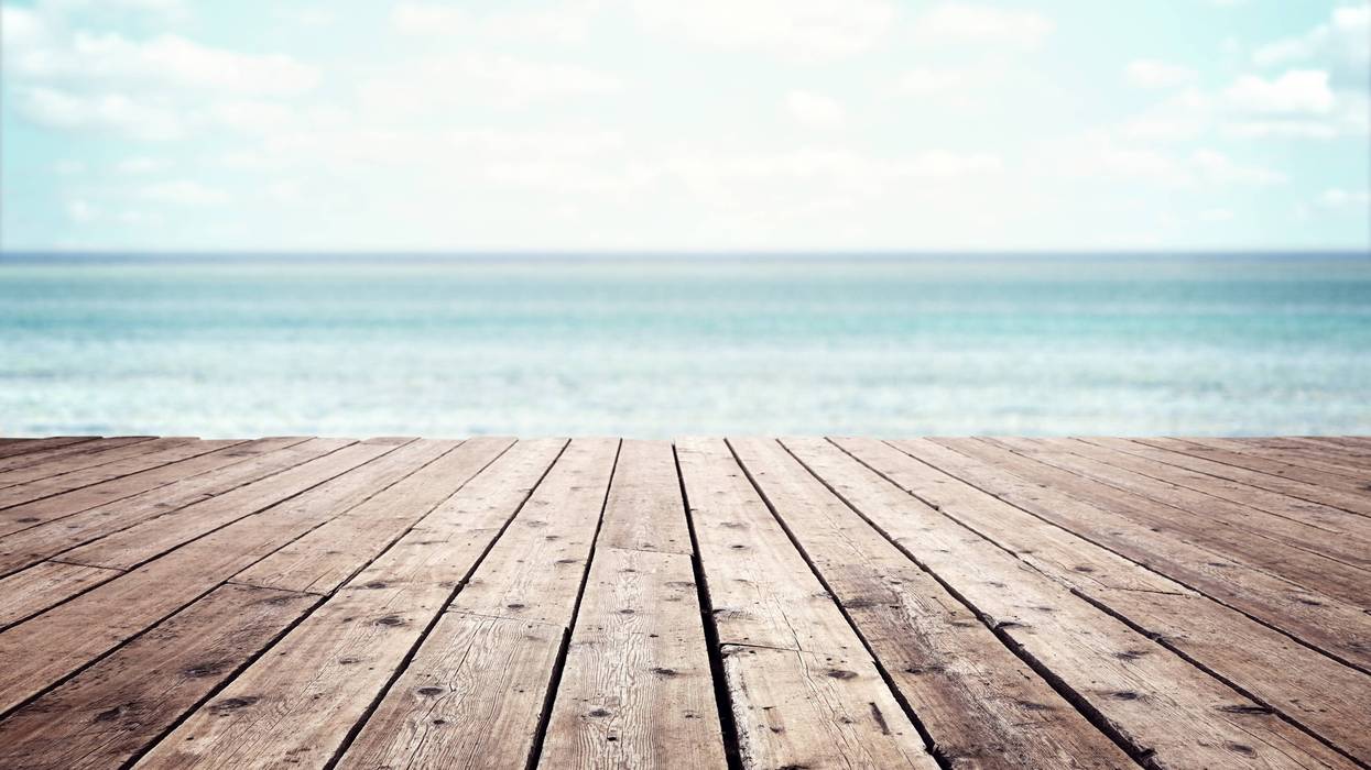 Boardwalk