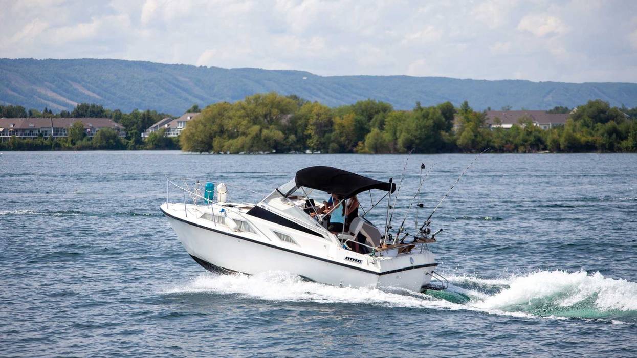 boat