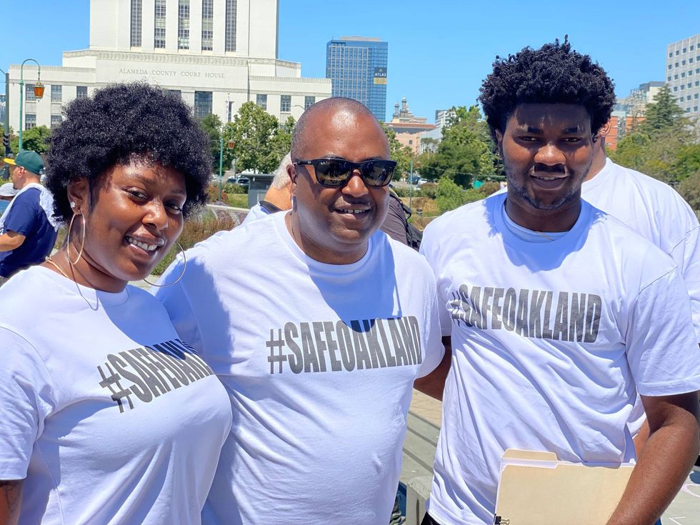 Bob Butler/KCBS Radio