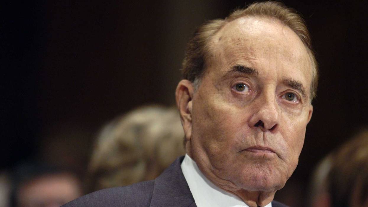 Bob Dole
