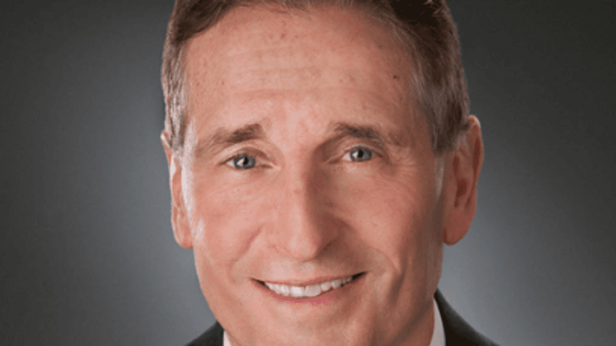 Bob Duffy