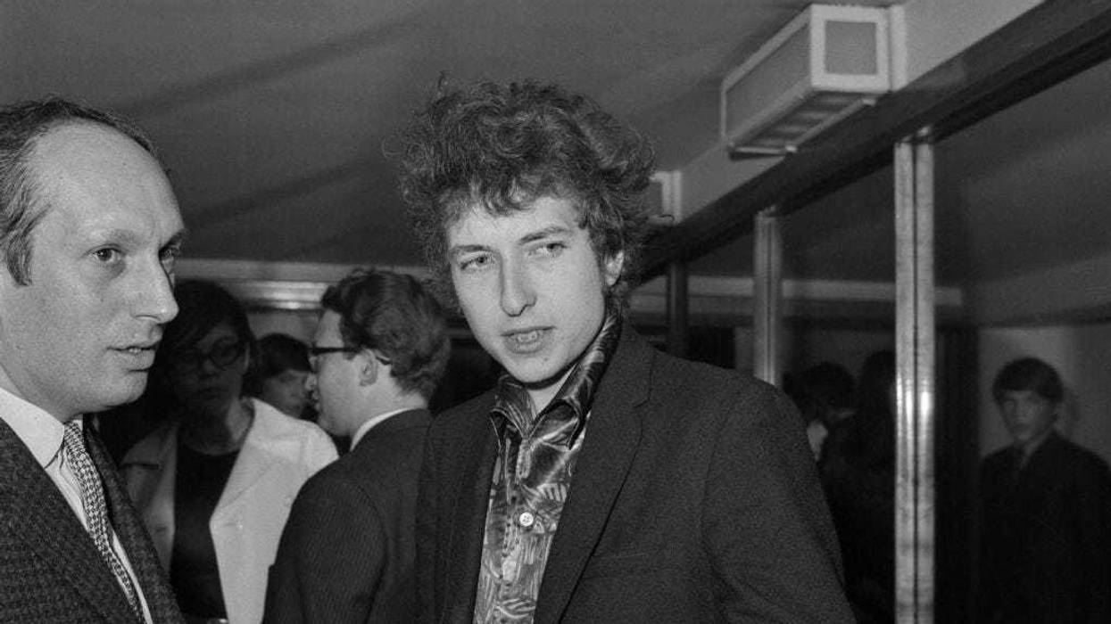 Bob Dylan