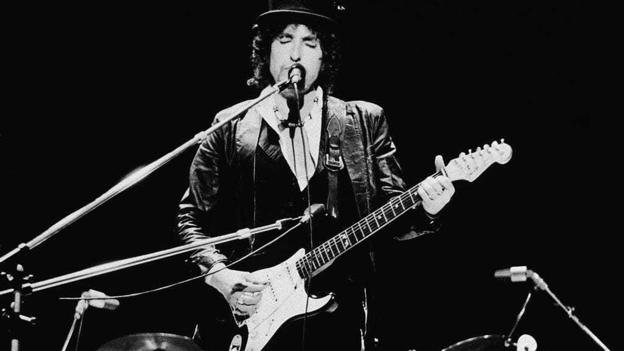 Bob Dylan