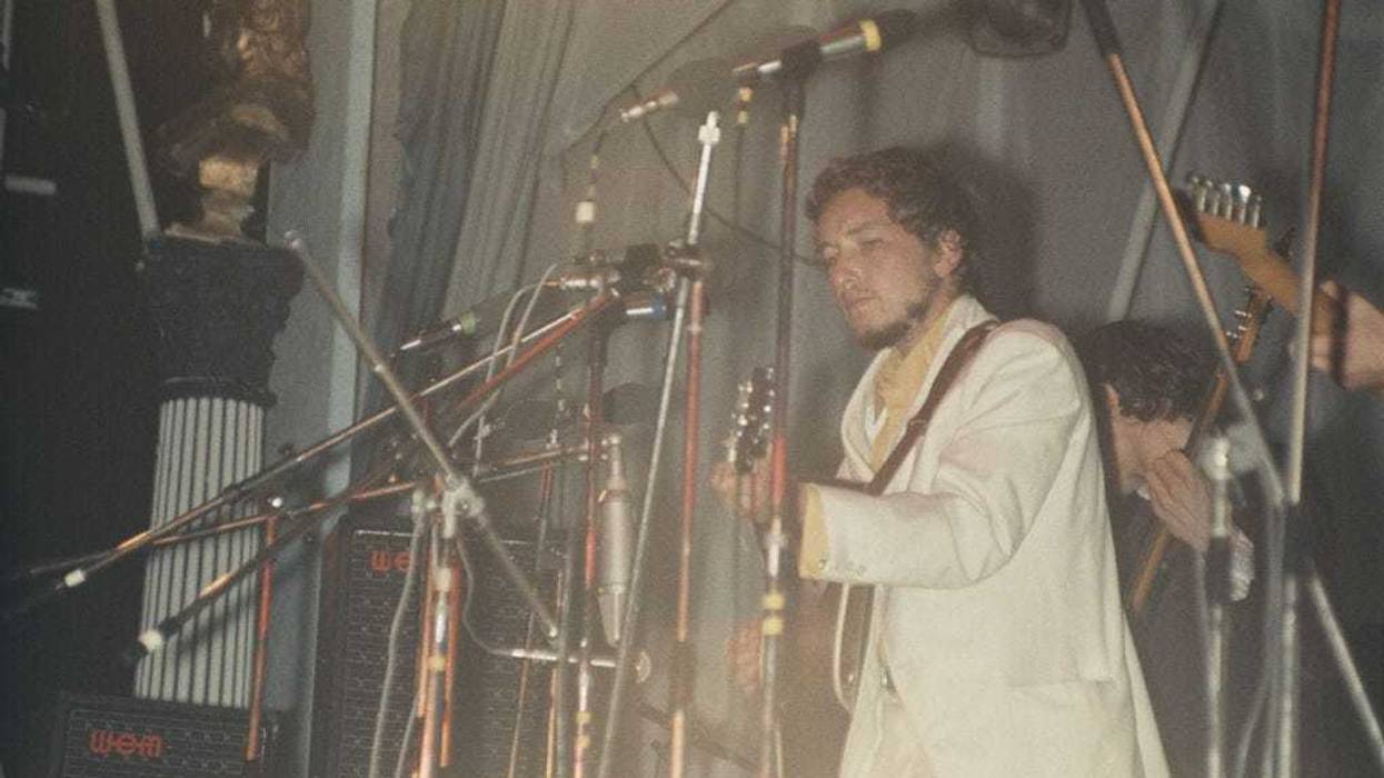 Bob Dylan