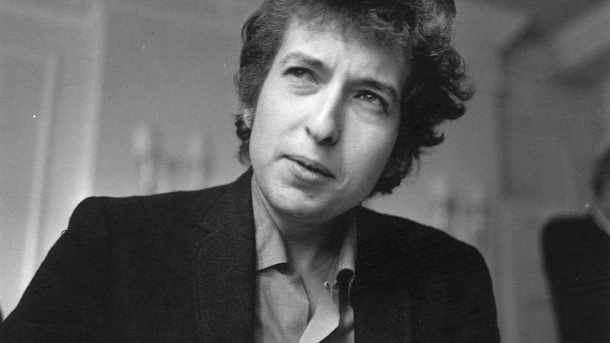Bob Dylan