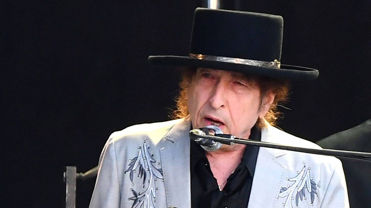 Bob Dylan