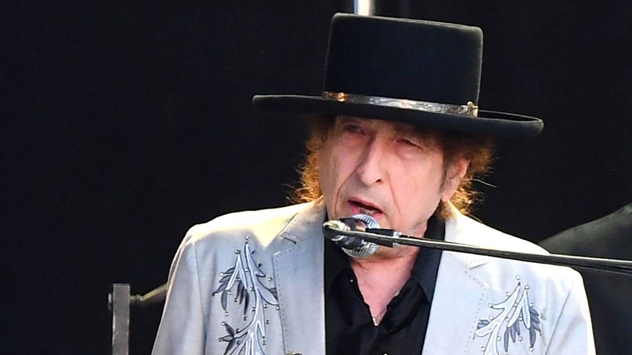 Bob Dylan