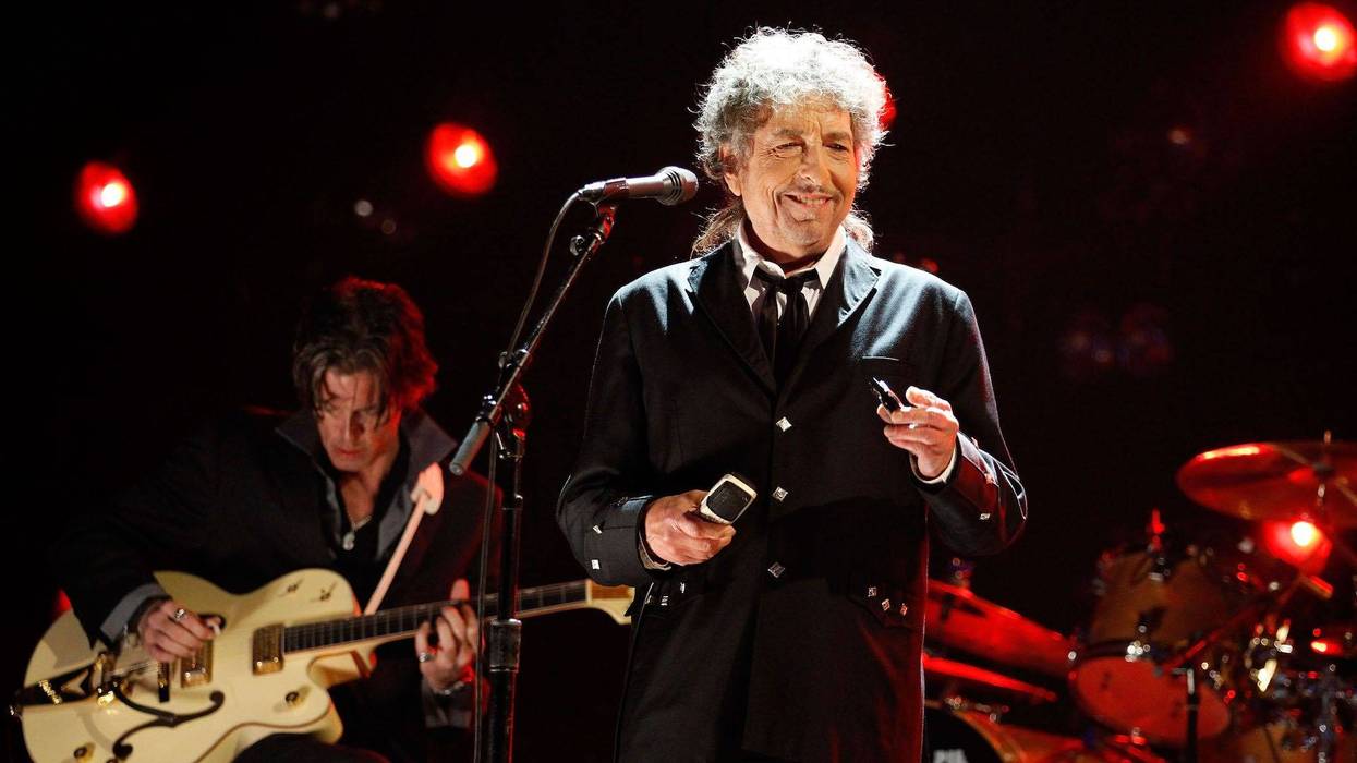 Bob Dylan