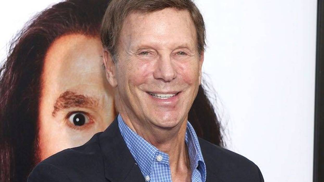 Bob Einstein, Clear And Present Danger, Movie Premiere, Red Carpet, 2013