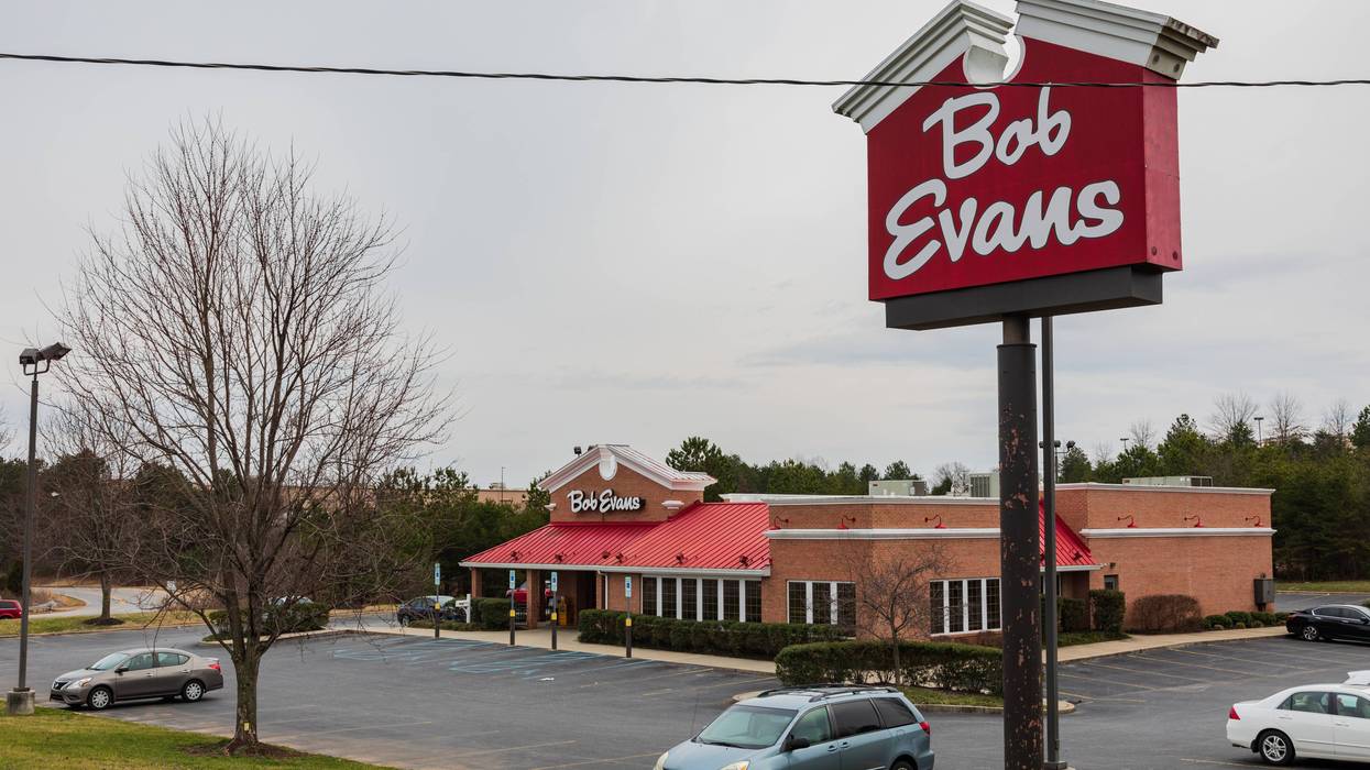 Bob Evans