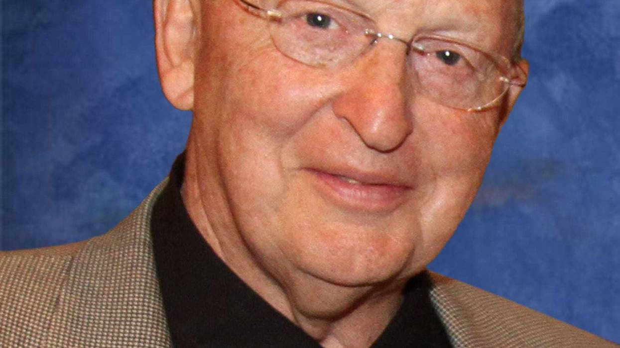 Bob Hanson