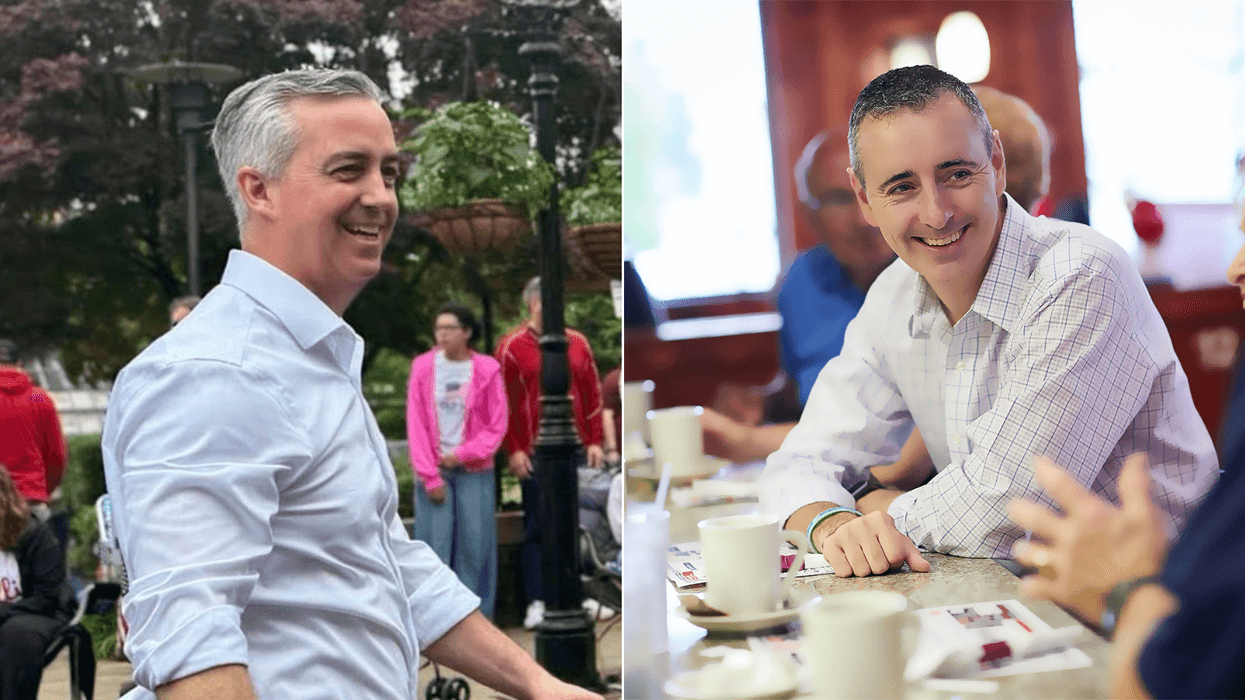 Campaign season expected to heat up in Pa. between now and November