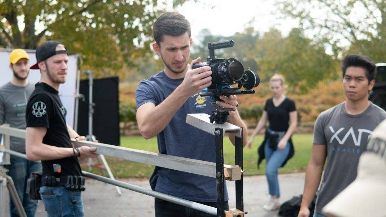 Bob Jones University students win national awards