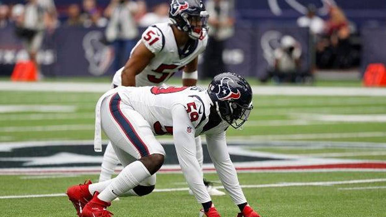 Bob Levey / Stringer