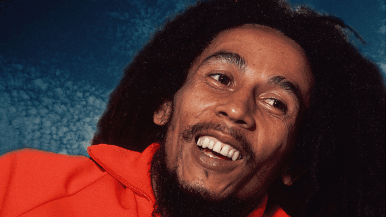 Bob Marley