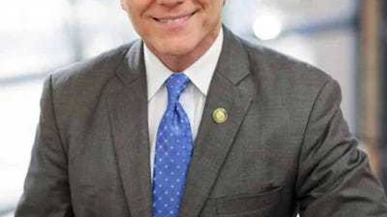 Bob McDonnell