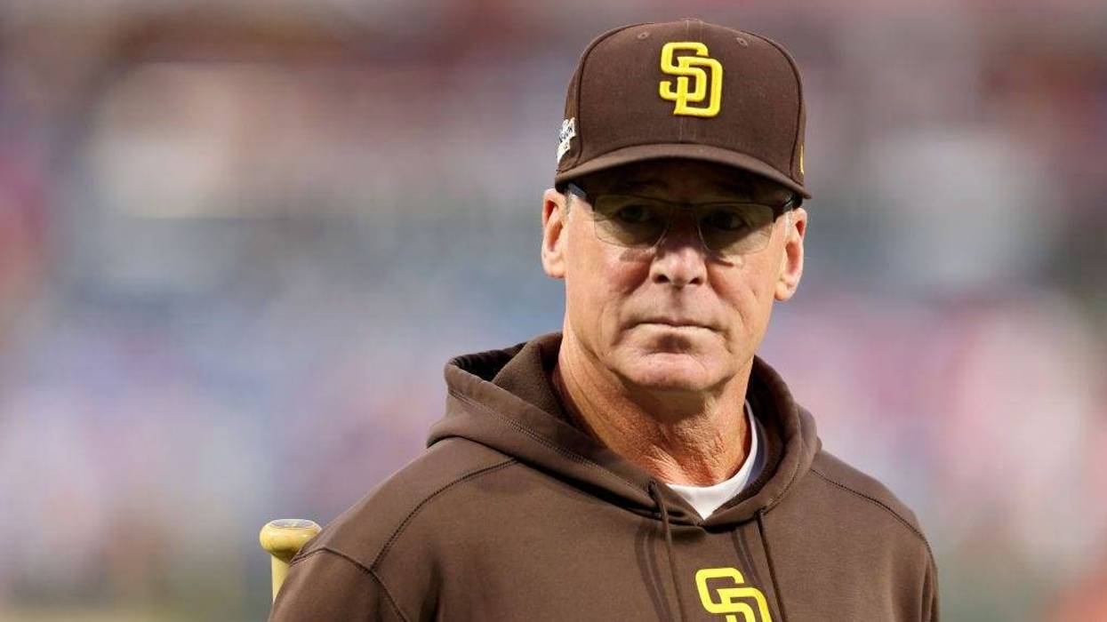 Bob Melvin