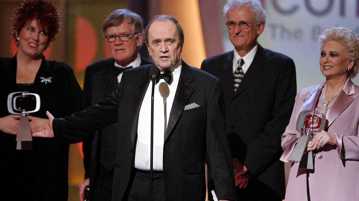 Bob Newhart Show
