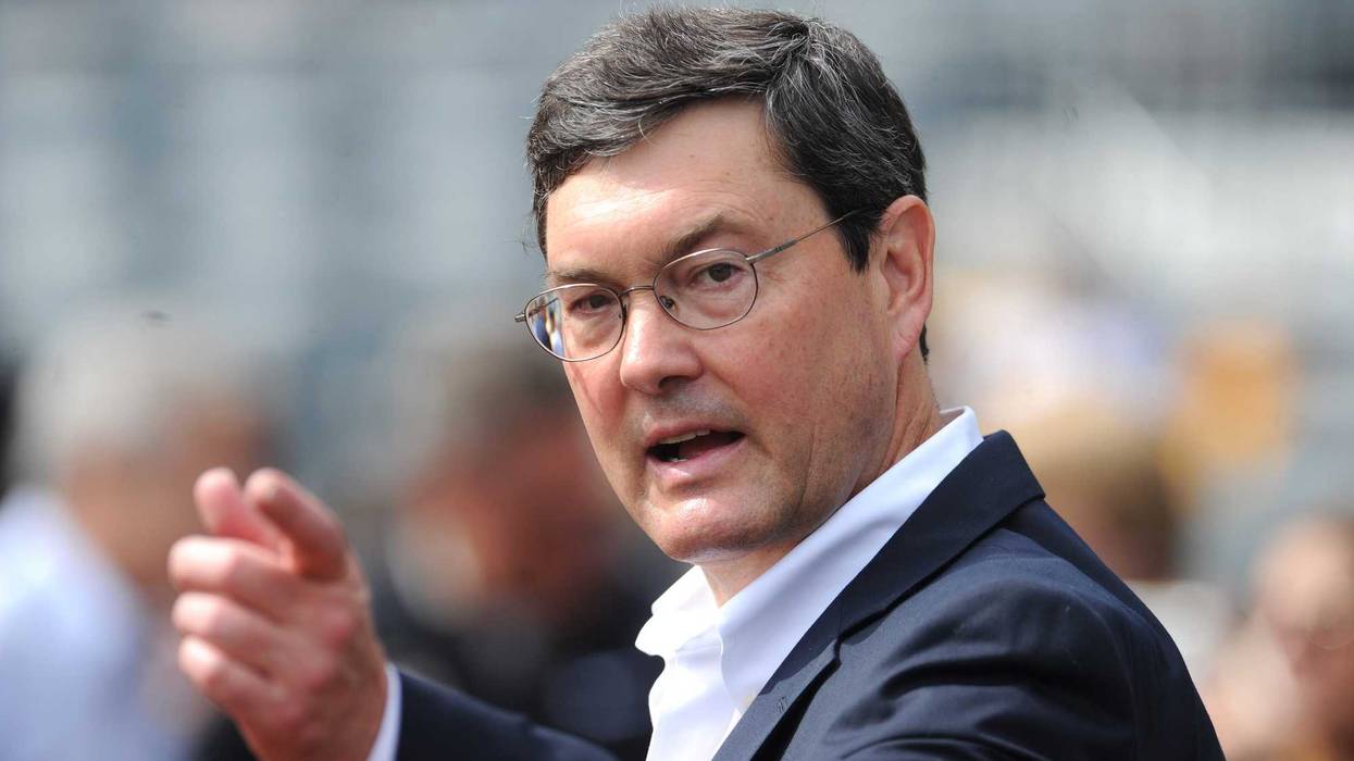 Bob Nutting