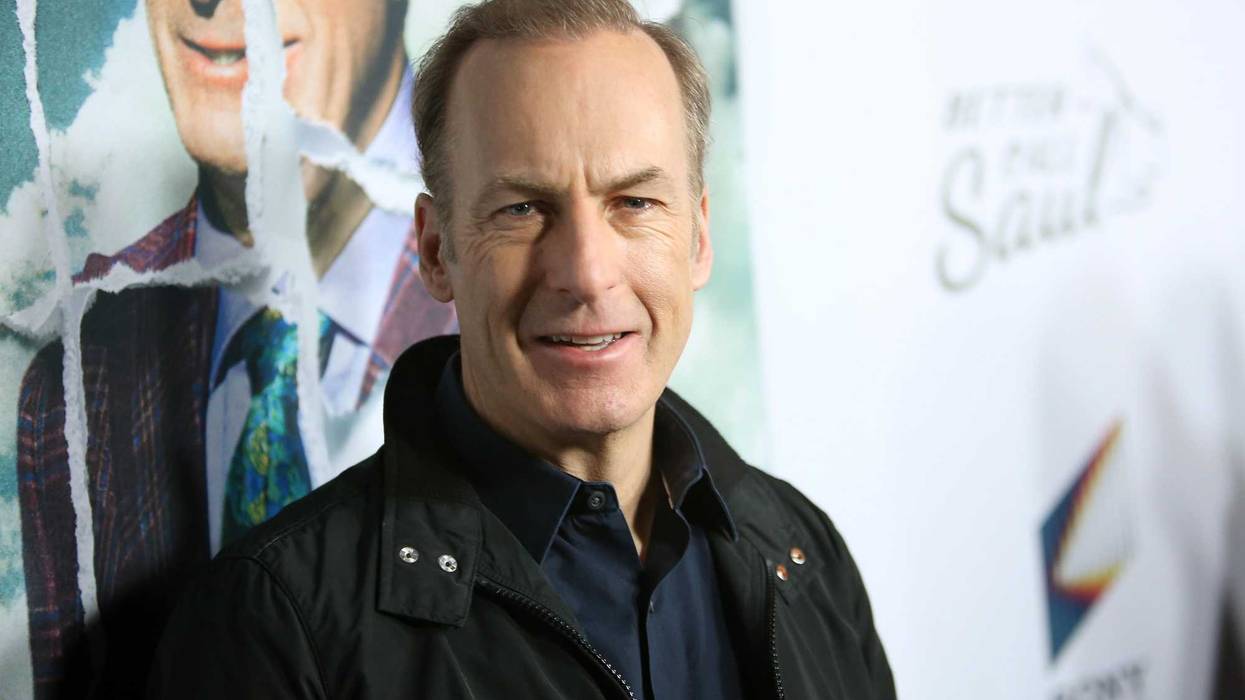 Bob Odenkirk