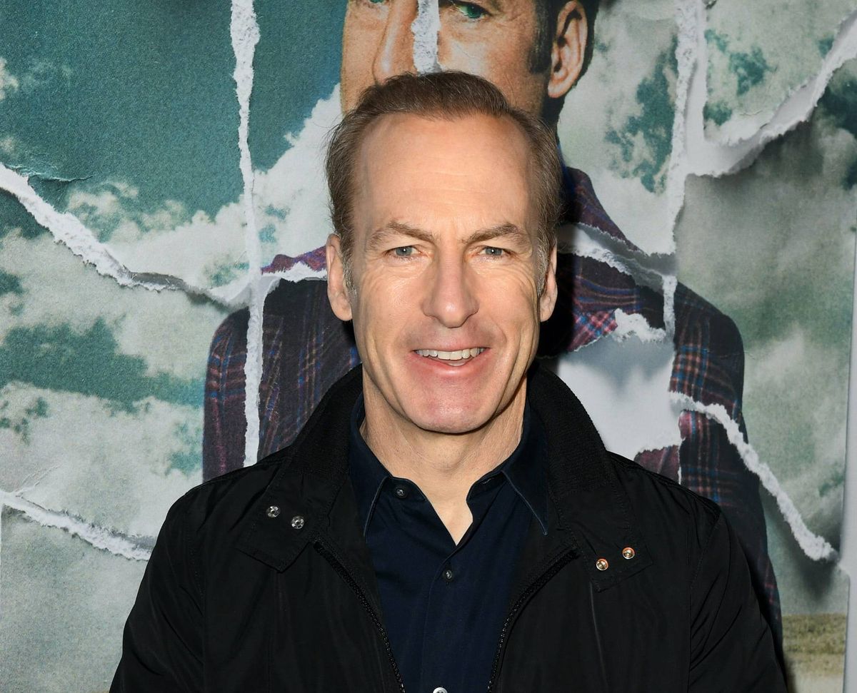 Bob Odenkirk