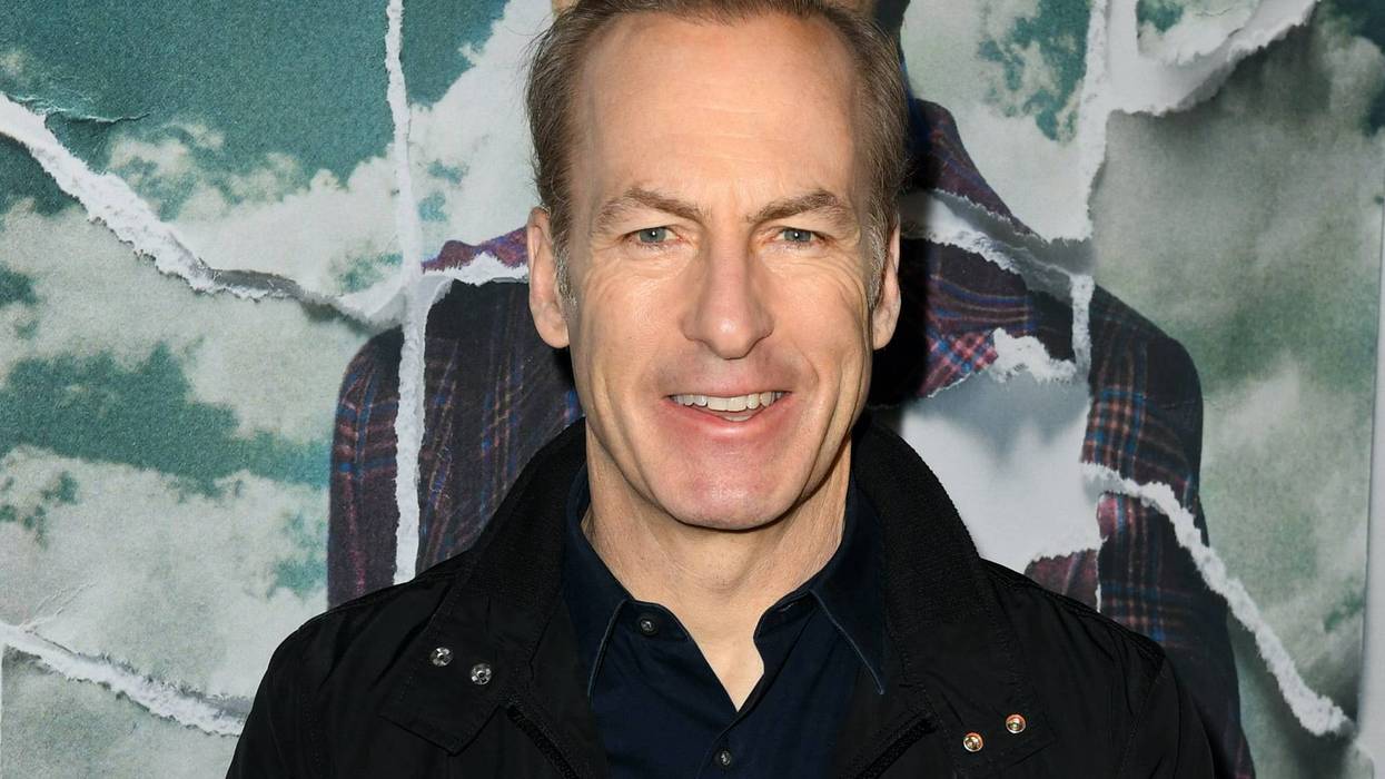 Bob Odenkirk
