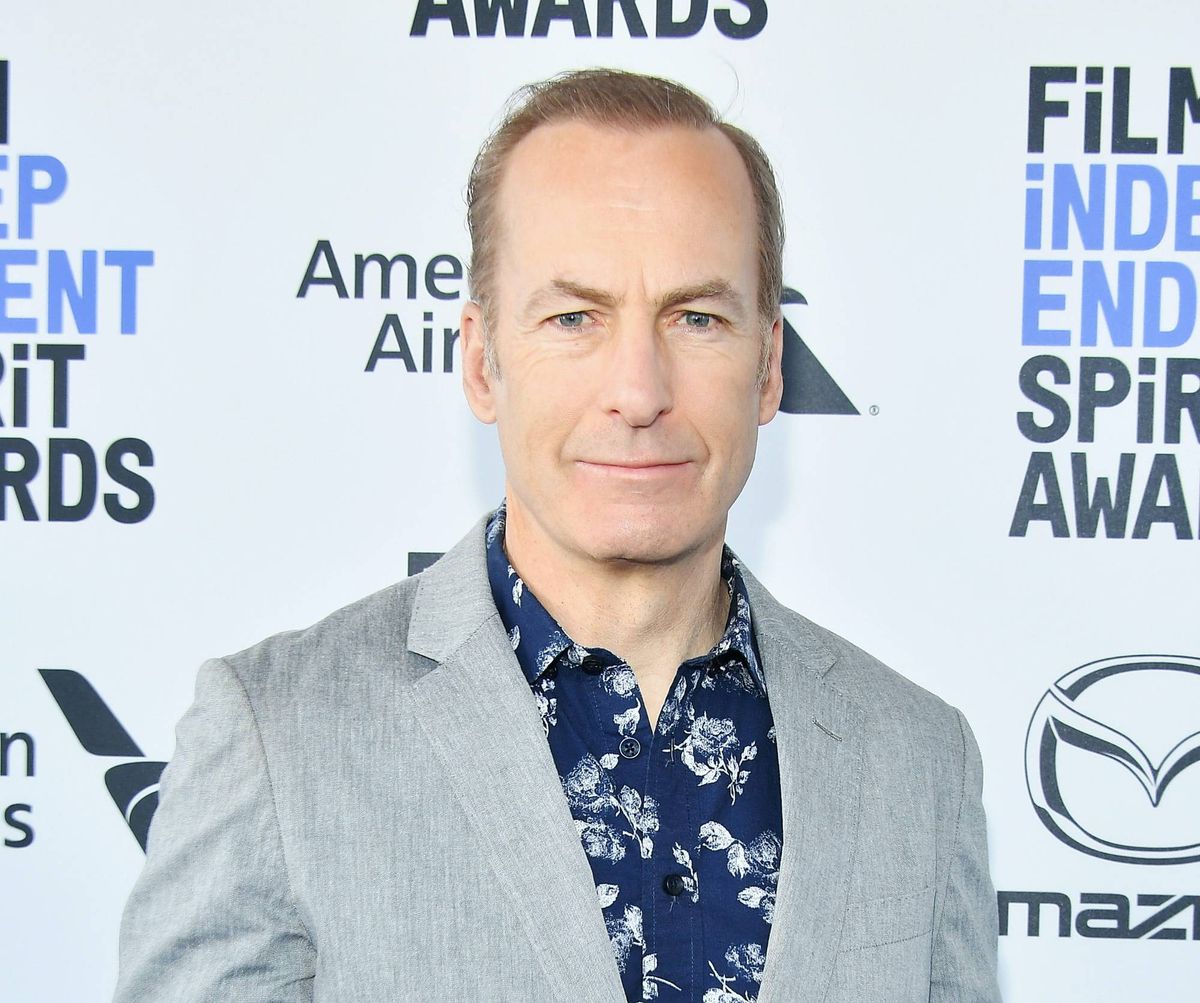Bob Odenkirk