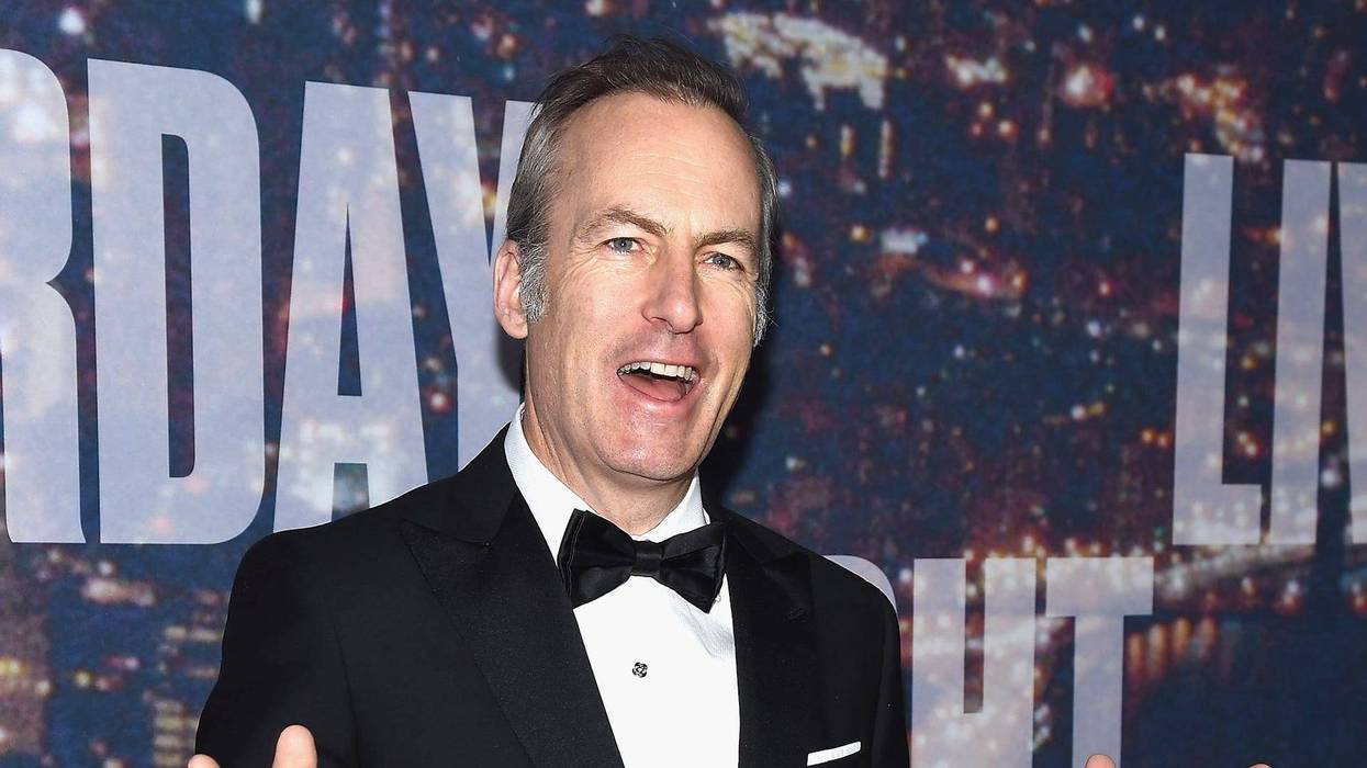 Bob Odenkirk