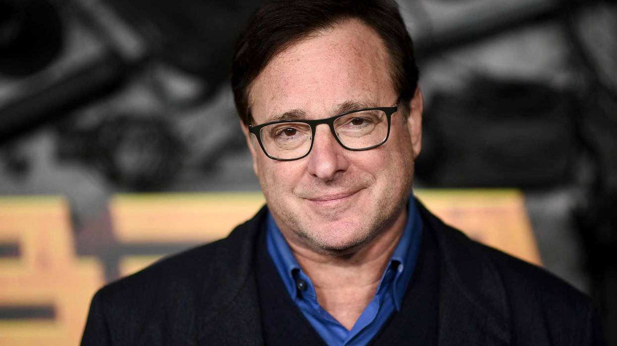 Bob Saget