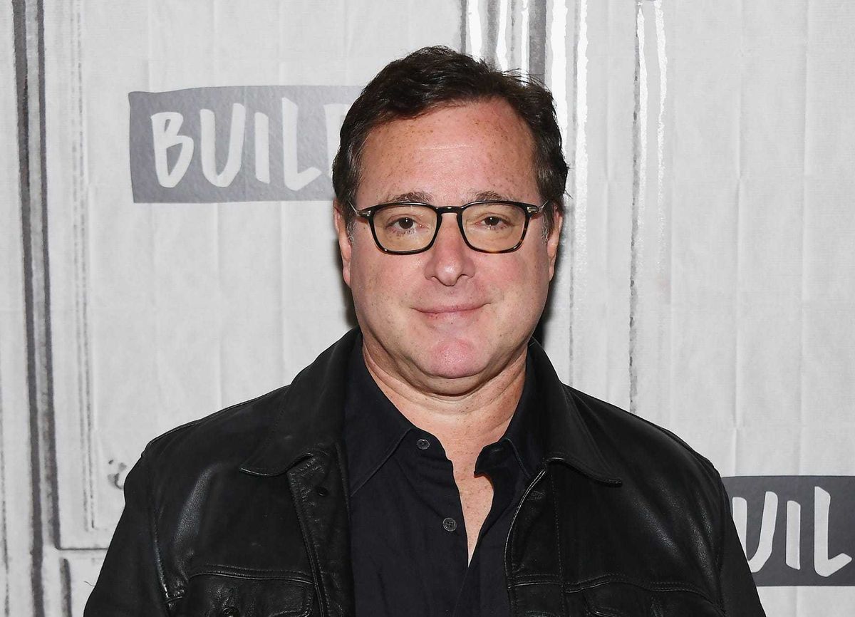 Bob Saget