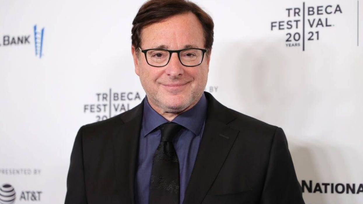 Bob Saget
