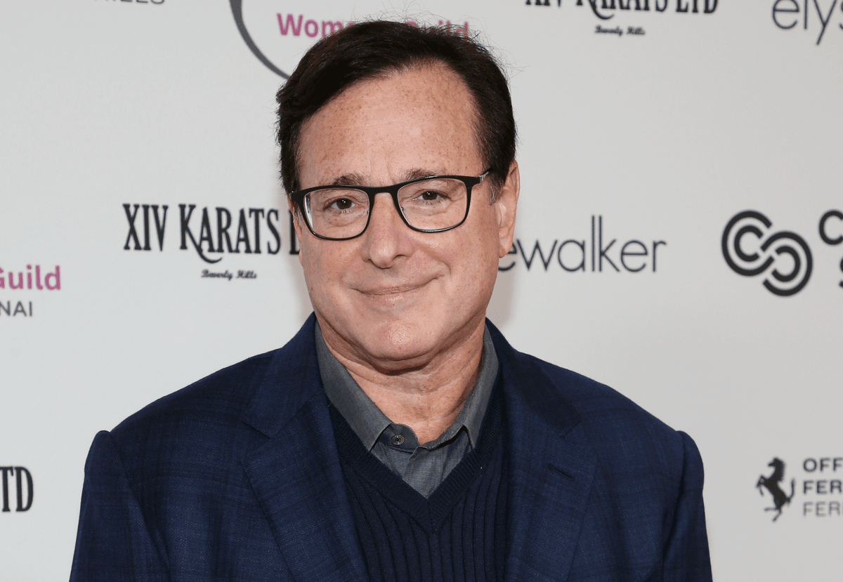 Bob Saget