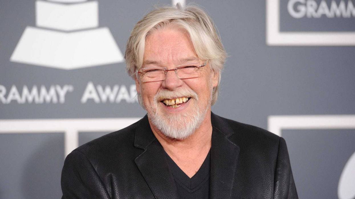 Bob Seger