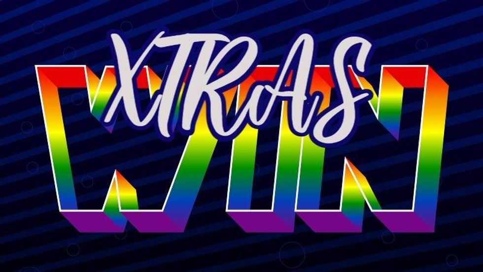 Bob Vector / Getty Images