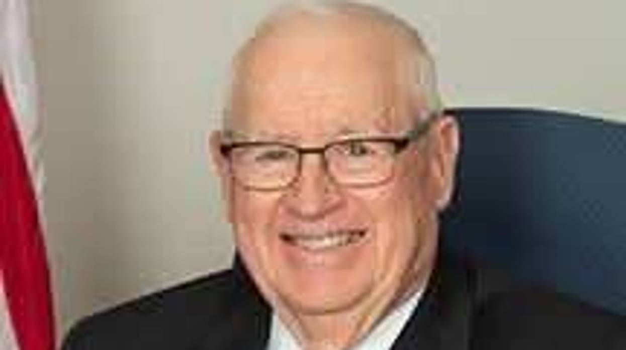 Elected Upstate Official resigns after weekend arrest
