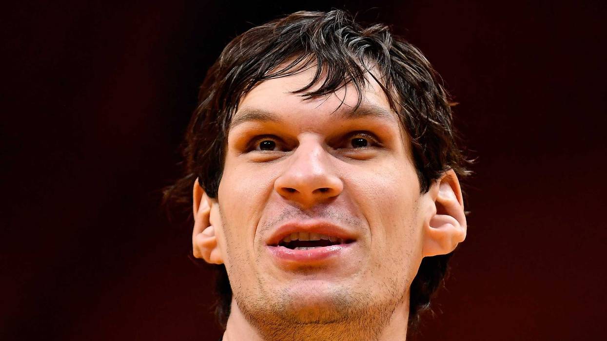 Boban Marjanovic